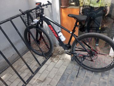 Şəhər velosipedləri: Yeni Şəhər velosipedi 29", sürətlərin sayı: 21, Ünvandan götürmə