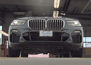 m5 e60: BMW X5 M: 2020 г., 3 л, Автомат, Бензин, Кроссовер — 4