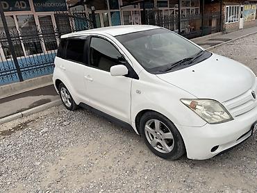матор 1 8 привазной: Toyota Ist: 2003 г., 1.5 л, Автомат, Бензин, Хэтчбэк — 1