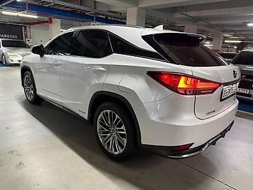 акпп ауди 100: Lexus RX: 2022 г., 3.5 л, Автомат, Гибрид, Кроссовер — 7