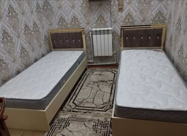 tek carpayı: Yeni, Təknəfərlik çarpayı, Bazasız, Matras ilə, Siyirməsiz, Azərbaycan