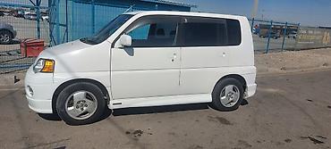 на хонда: Honda S-MX : 2000 г., 2 л, Автомат, Бензин, Минивэн — 2