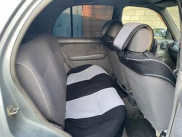 нисан марч автомат: Nissan March: 2000 г., Автомат, Бензин, Хэтчбэк — 4