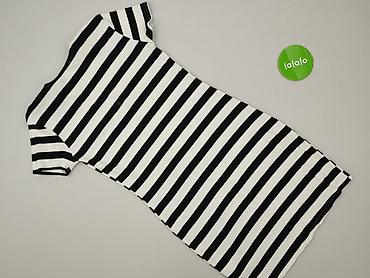 slip on h: Sinsay, Sukienka damska, rozmiar L — 3
