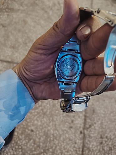 Другое: Seiko 5 SuperiorSatılır 23 Jewels Automatic Sapphire Crystal Xahiş — 3