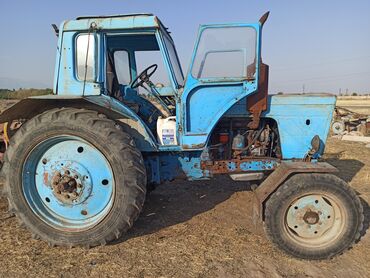 продаю трактор мтз 82 1: ТРАКТОР МТЗ 80 БЕЛАРУСЬ 1986 Г.В.В ХОРОШЕМ СОСТОЯНИИ С ПЛУГОМ(СОКОСУ