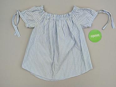 hm bluzki oversize: H&M, Bluzka damska, rozmiar S — 2