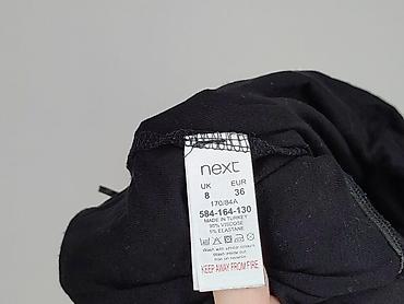 spodnice na plaze: Legginsy rozmiar S — 6