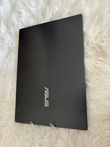 ucuz laptop: Yeni ASUS Zenbook, 14 ", Intel Core i5, 512 GB