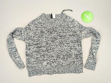divided kurtka: H&M Divided, Sweter damski, rozmiar XS — 2
