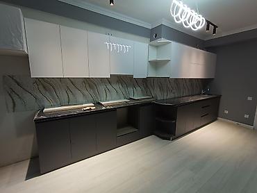 Мебель на заказ: Мебель на заказ, Кухня, Кухонный гарнитур — 14