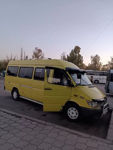 Трансфер, пассажирские перевозки: По региону Бус | 18 мест at lalafo.kg Трансфер, пассажирские перевозки: По региону Бус | 18 мест