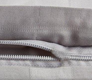 Bed sheets: JASTUCNICA 50X70 CM I JORGANSKI 140X220 CM NOVO KOMPLET | Cene nisu — 4