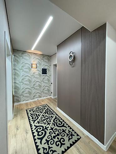 аоенда квартиры: 1 комната, 42 м², Технопарк Элитка, 3 этаж, Дизайнерский ремонт — 5
