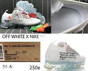 Patike: SVETSKI HIT MODELI, MEGA HIT | Novo! ! ! Limited edition modeli — 11