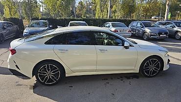 kia 2023: Kia K5: 2023 г., 1.6 л, Автомат, Бензин, Седан — 4