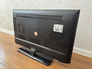 Elektronika: Samsung LED TV – Model: UE40H5270AU (40") - Ekran: 40 düym, LED - — 2