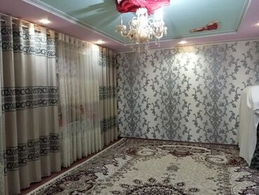 продаю дом в городе бишкек: 200 м², 5 комнат, Свежий ремонт Без мебели