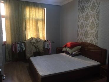 Uzunmüddətli kirayə mənzillər: Xətai metrostansiyasının yanında, Xocalı prospekti, 16 mərtəbəli — 2