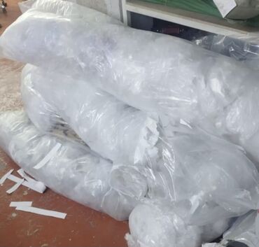 Прием пластика: Прием пластика, 2 - HDPE (ПВД) — 5