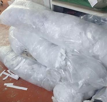 куплю салафаны: Прием пластика, 2 - HDPE (ПВД) — 4