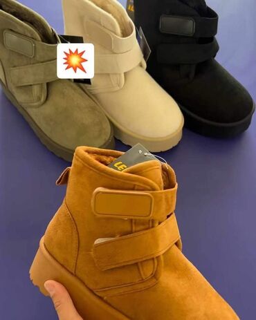 ugg cizme nepromocive: 38.5