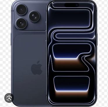iphone tel: IPhone 17 Pro — 1