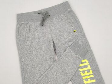 action trampki: Nike, Tracksuit bottoms for men, size XS