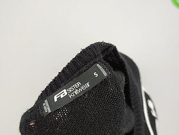 sweter puma: FB Sister, Sweter damski, rozmiar S — 5
