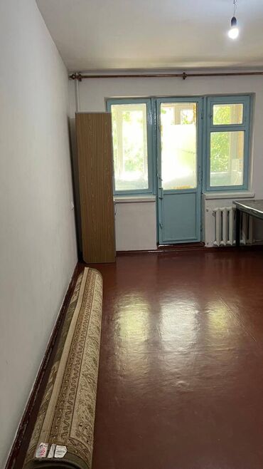 сдается 2 комнатная квартира в джале: 2 комнаты, 43 м², 104 серия, 2 этаж, Евроремонт