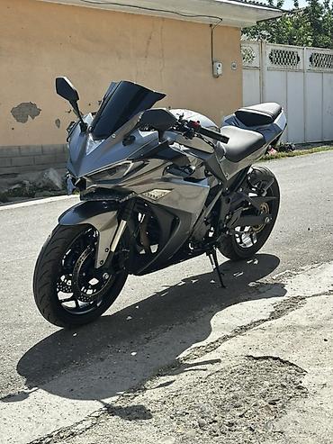 Мототехника: Спортбайк Ducati, 300 куб. см, Бензин, Взрослый, Новый — 2