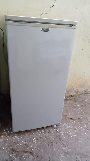 ipad satilir: Soyuducu əla işlək vəziyyətdədir təzədən seçilmir. 60/120 cm — 1