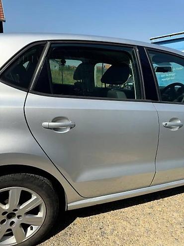 delphi ds150e cena: VRATA ZA VOLKSWAGEN POLO | Zadnja desna vrata za Polo 6R Odlicno — 2