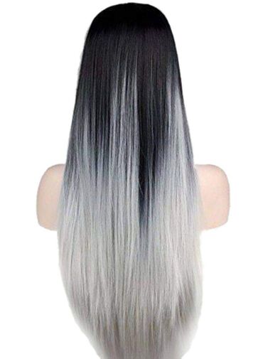 Perike i klipse: Perike
Cena 3200 din na lalafo.rs — 19 Perike i klipse: Perike
Cena 3200 din — 19