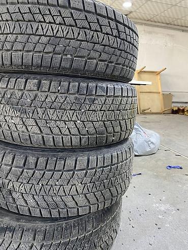 215 50 r17 зимние шины: Шины 215 / 50 / R 17, Зима, Б/у, Комплект, Легковые, Китай — 4
