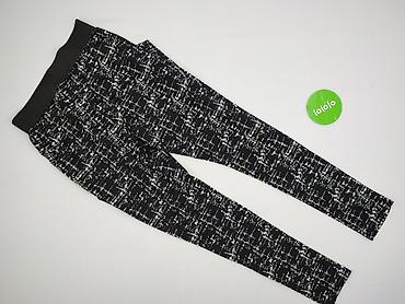 legginsy stringi: Cubus, Legginsy Sportowe damskie, rozmiar XS — 3