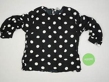 bluza gap ptak: Peacocks, Bluzka damska, rozmiar 2XL — 2