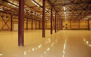 Напольные работы: Стяжка пола, Выравнивание пола, Реставрация разного типа пола | Наливные полы Больше 6 лет опыта — 4