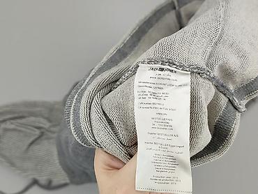 sizer poland: Jack & Jones, Bluza z kapturem dla mężczyzn, rozmiar M — 4
