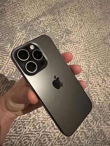 aiphone 13: Срочно! IPhone 15 pro 256 GB АКБ 94% В идеальном состоянии, без — 1