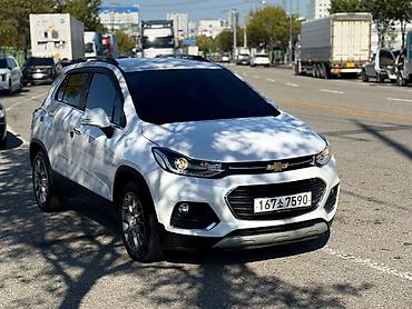 джак тягач: Chevrolet Trax: 2019 г., 1.4 л, Автомат, Бензин, Купе — 2