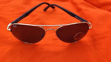 Eynəklər: Gün eynəyi, Ray-Ban, Yeni — 18