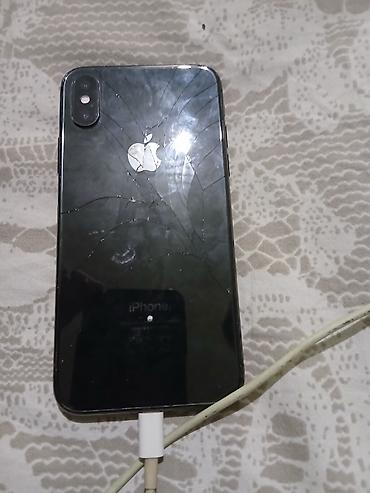 iphone x 2 ci el: IPhone X, 64 GB, Space Gray, Face ID — 2