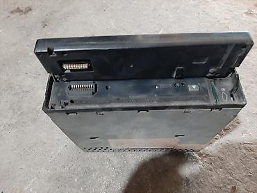Автомагнитола Pioneer DEH-6** (линейка DEH; модель на лицевой панели —