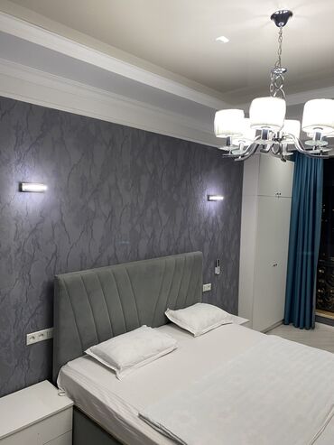 Посуточная аренда квартир: 2 комнаты, Кондиционер at lalafo.kg — 15 Посуточная аренда квартир: 2 комнаты, Кондиционер — 15