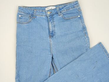 Jeans: Jeans, Cropp, L (EU 40), condition - Good