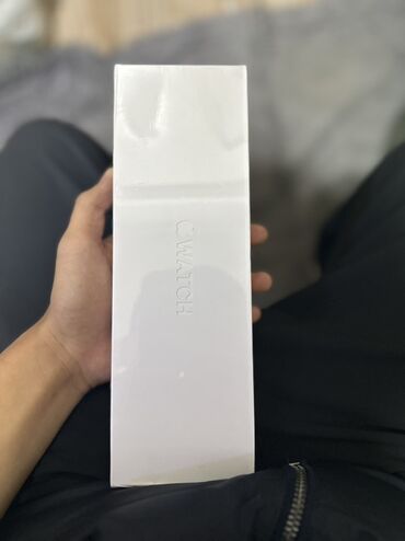 самый дешёвый игровой ноутбук: Apple Watch — фирменные умные часы Apple в оригинальной коробке