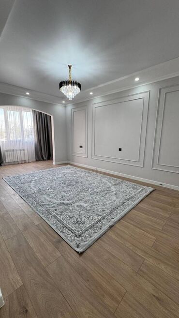 Продажа квартир: 1 комната, 45 м², 3 этаж, Евроремонт