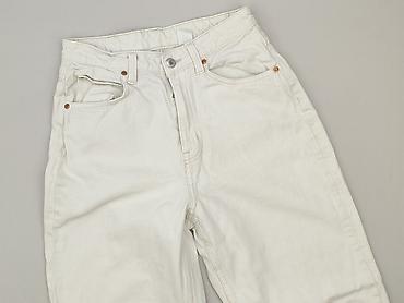 dni hm: H&M, Jeansy damskie, rozmiar S — 1