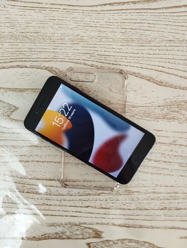 iphone 4s zapchasti: IPhone 7 Plus, Новый, 128 ГБ, Черный, Зарядное устройство, Чехол, Кабель, 100 %